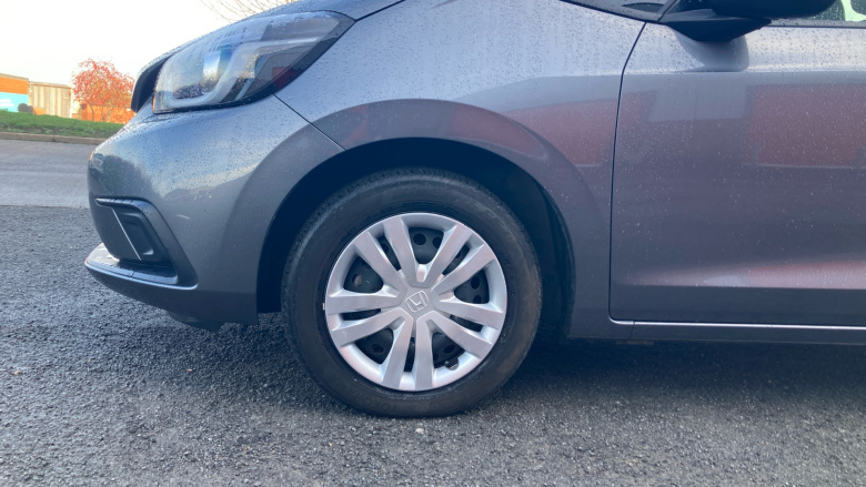 Honda Jazz 1.5 i-MMD Hybrid SE 5dr eCVT Hybrid Hatchback